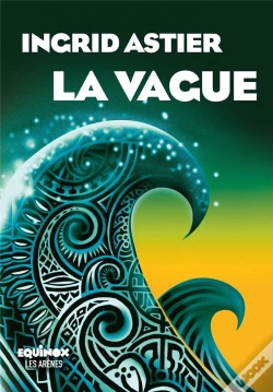 Capa do artigo La Vague