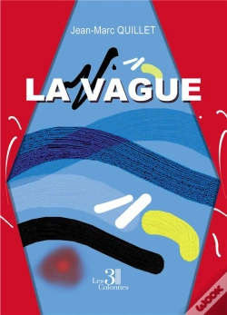 Capa do artigo La Vague