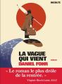 La Vague Qui Vient - Preview