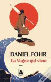 Capa do artigo La Vague Qui Vient