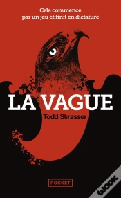 Capa do artigo La Vague