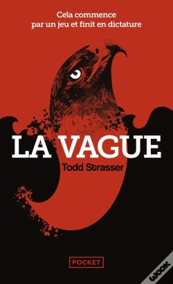 Capa do artigo La Vague