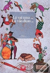 Capa do artigo Lá Vai Uma... Lá Vão Duas...