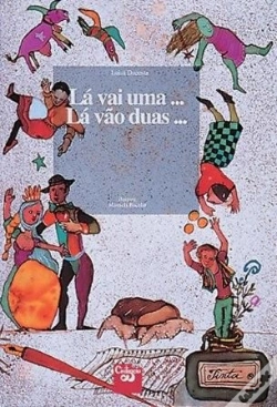 Capa do artigo Lá Vai Uma... Lá Vão Duas...