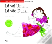 Capa do artigo Lá Vai Uma ... Lá Vão Duas