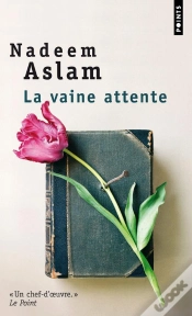 Capa do artigo La Vaine Attente