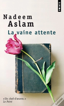 Capa do artigo La Vaine Attente