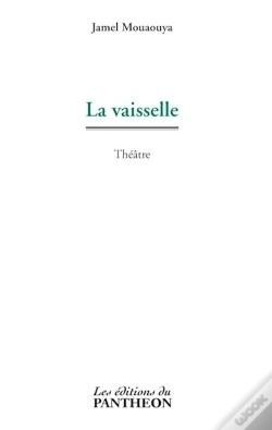 Capa do artigo La Vaisselle