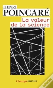 Capa do artigo La Valeur De La Science