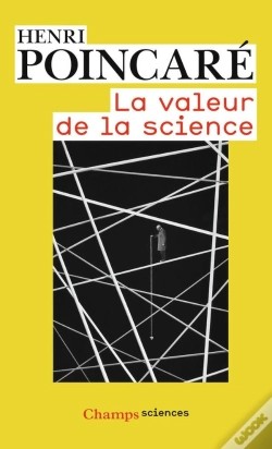 Capa do artigo La Valeur De La Science