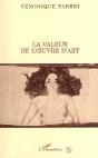 La Valeur De L'Oeuvre D'Art - Preview