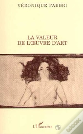 La Valeur De L'Oeuvre D'Art