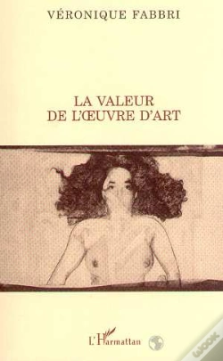 Capa do artigo La Valeur De L'Oeuvre D'Art