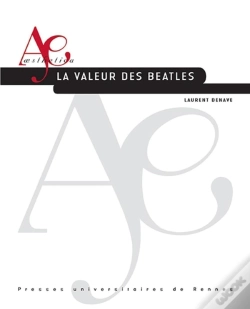 Capa do artigo La Valeur Des Beatles