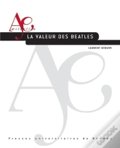 Capa do artigo La Valeur Des Beatles