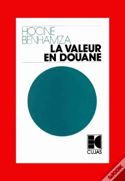 Capa do artigo La Valeur En Douane