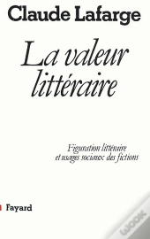 La Valeur Litteraire