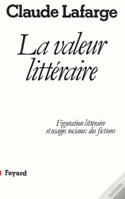 Capa do artigo La Valeur Litteraire