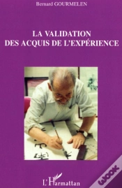 Capa do artigo La Validation Des Acquis De L