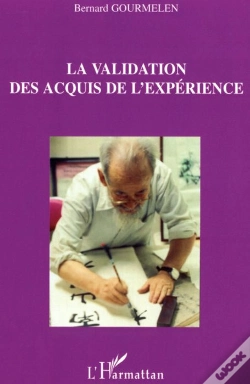 Capa do artigo La Validation Des Acquis De L'Experience