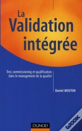 La Validation Intégrée