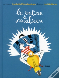 Capa do artigo La Valise A Malices