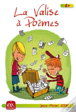 Capa do artigo La Valise A Poemes