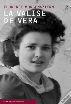 Capa do artigo La Valise De Vera