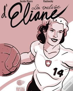 Capa do artigo La Valise D'Éliane