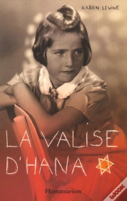 Capa do artigo La Valise D'Hana