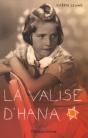 La Valise D'Hana - Preview