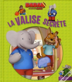 Capa do artigo La Valise Secrete