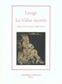 La Valise Trouvee ; Edition Brochee - Preview