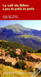 Capa do artigo La Vall De Ribes A Peu De Poble En Poble