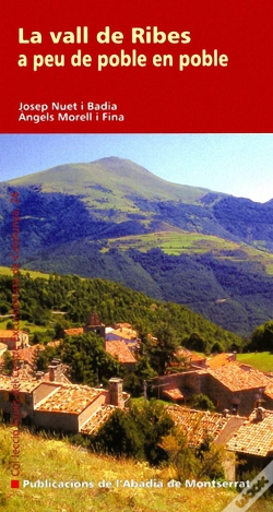 Capa do artigo La Vall De Ribes A Peu De Poble En Poble