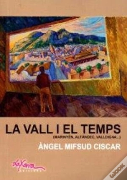 Capa do artigo La Vall I El Temps (Valenciano)  
