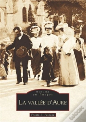 Capa do artigo La Vallée D