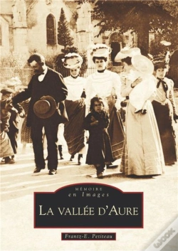 Capa do artigo La Vallée D'Aure