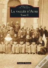 La Vallee D'Aure Tome 2