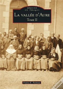 Capa do artigo La Vallee D'Aure Tome 2