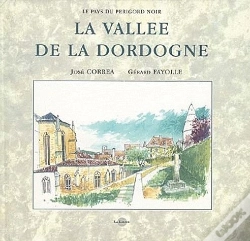 Capa do artigo La Vallée De La Dordogne
