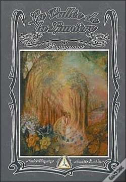 Capa do artigo La Vallee De La Lumiere T.2 ; L'Engagement