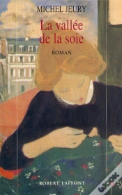Capa do artigo La Vallee De La Soie
