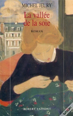 Capa do artigo La Vallee De La Soie