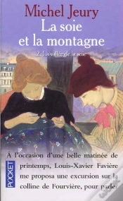 Capa do artigo La Vallee De La Soie T.2