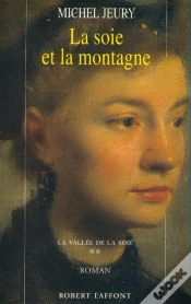 Capa do artigo La Vallée De La Soie Tome 2 ; La Soie Et La Montagne