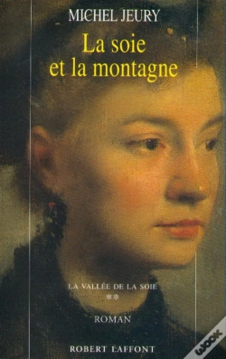 Capa do artigo La Vallée De La Soie Tome 2 ; La Soie Et La Montagne