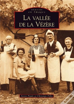 Capa do artigo La Vallee De La Vézère