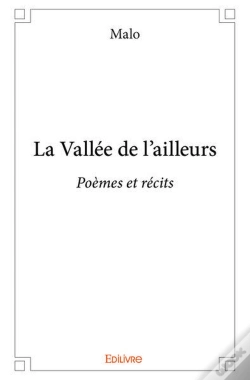 Capa do artigo La Vallée De L'Ailleurs