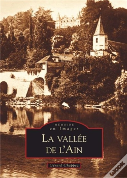 Capa do artigo La Vallée De L'Ain